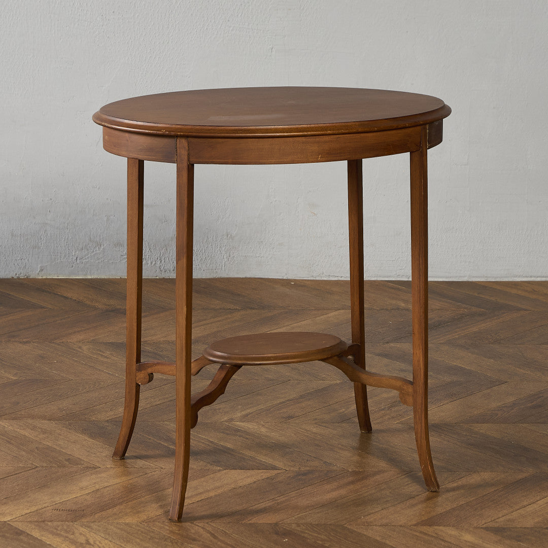 英国 クラシック サイドテーブル