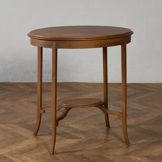 英国 クラシック サイドテーブル