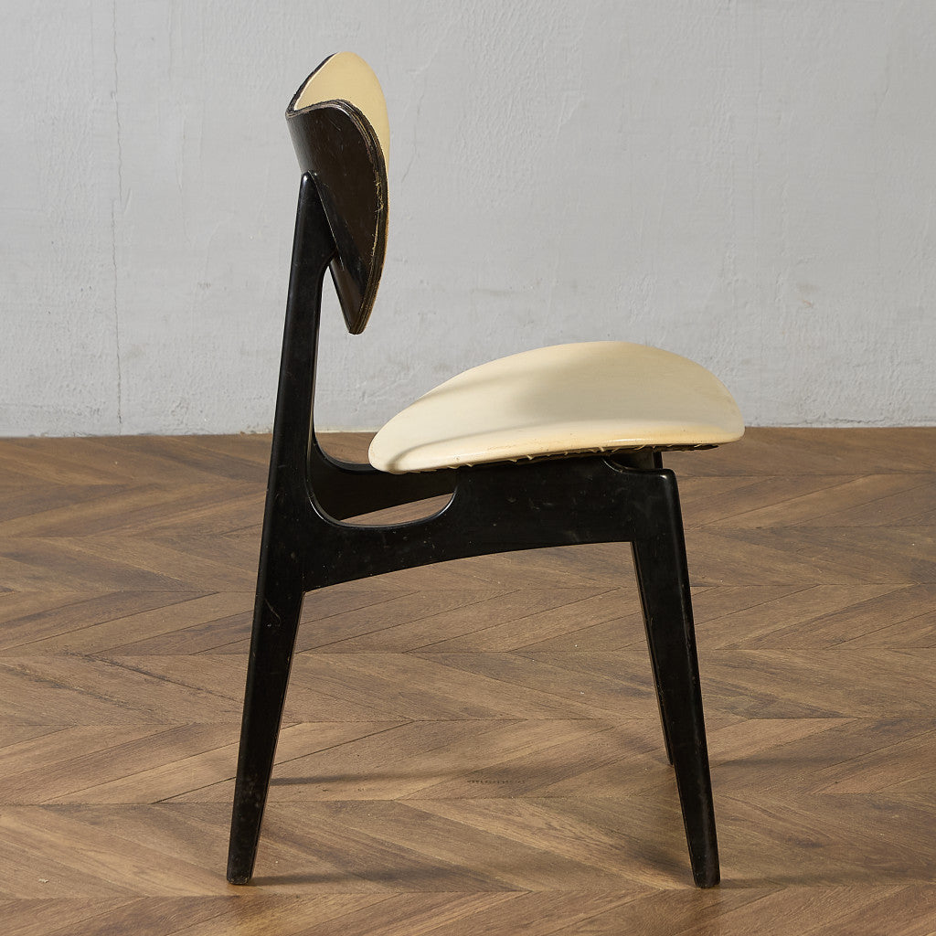 Tola&Black ヴィンテージ バタフライチェア