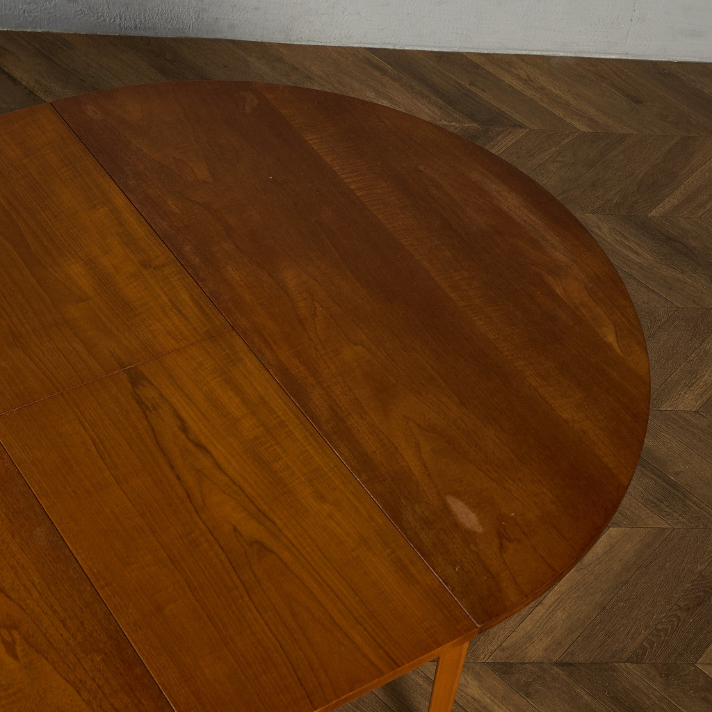 ヴィンテージ ダイニング5点セット