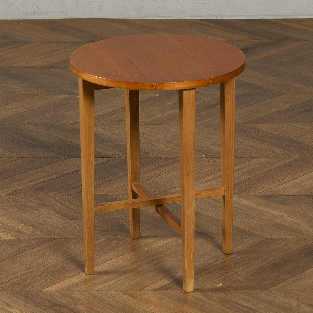 Novy Domov ヴィンテージ ネストテーブル