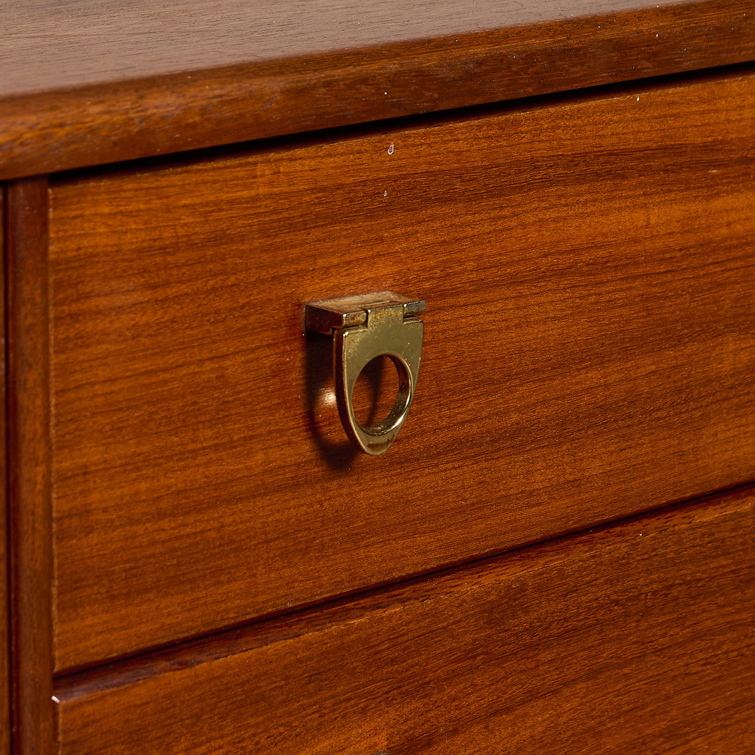 ヴィンテージ ロング サイドボード