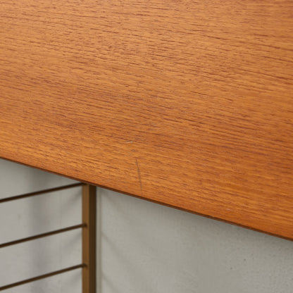 ウォールユニット