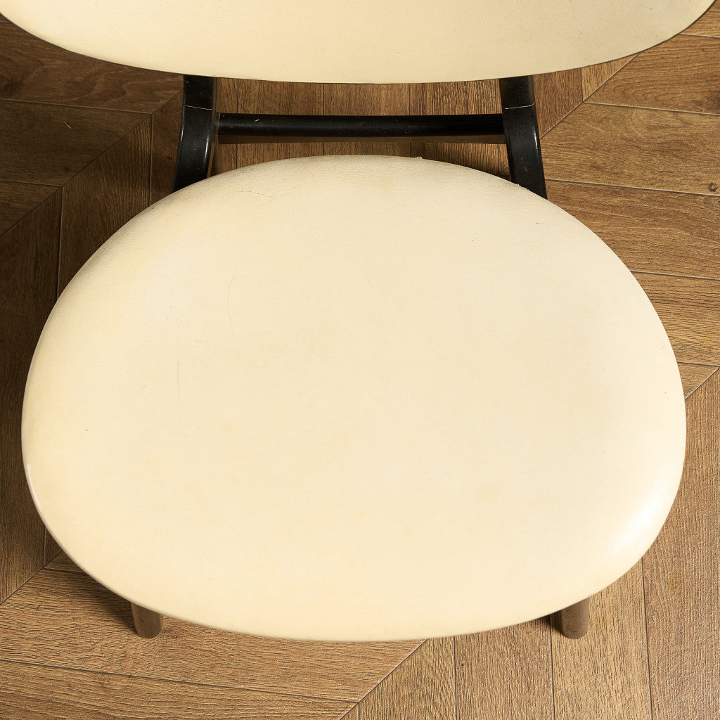 Tola&Black ヴィンテージ バタフライチェア