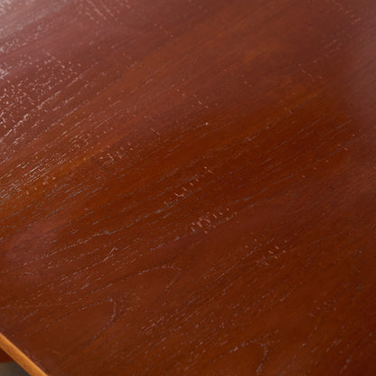 ゲートレッグ バタフライテーブル