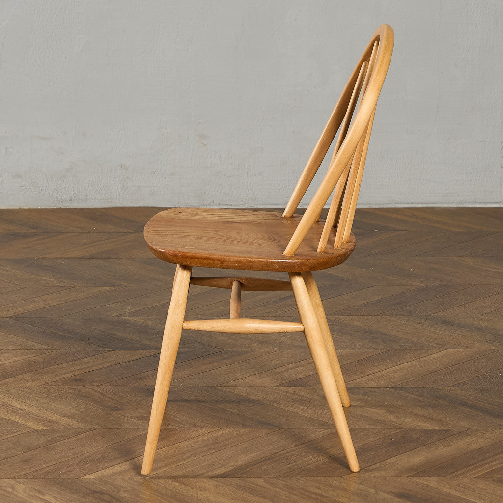 フープバックチェア ノーマルサイズ