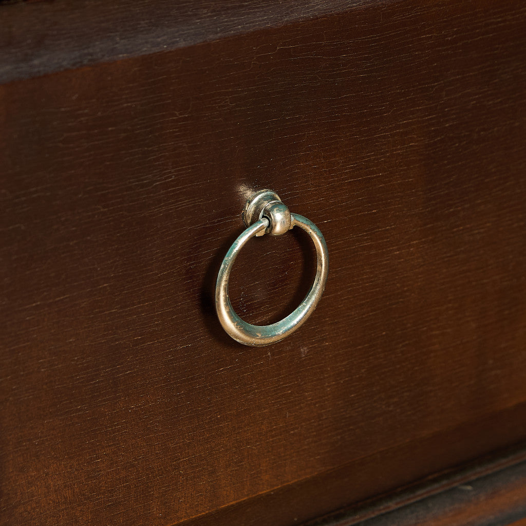 minstrel ハイ チェスト