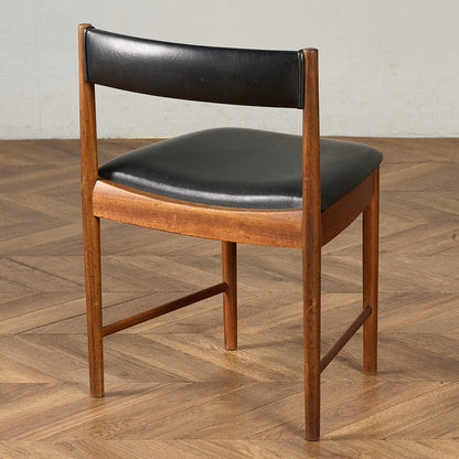 ヴィンテージ ダイニング 5点セット