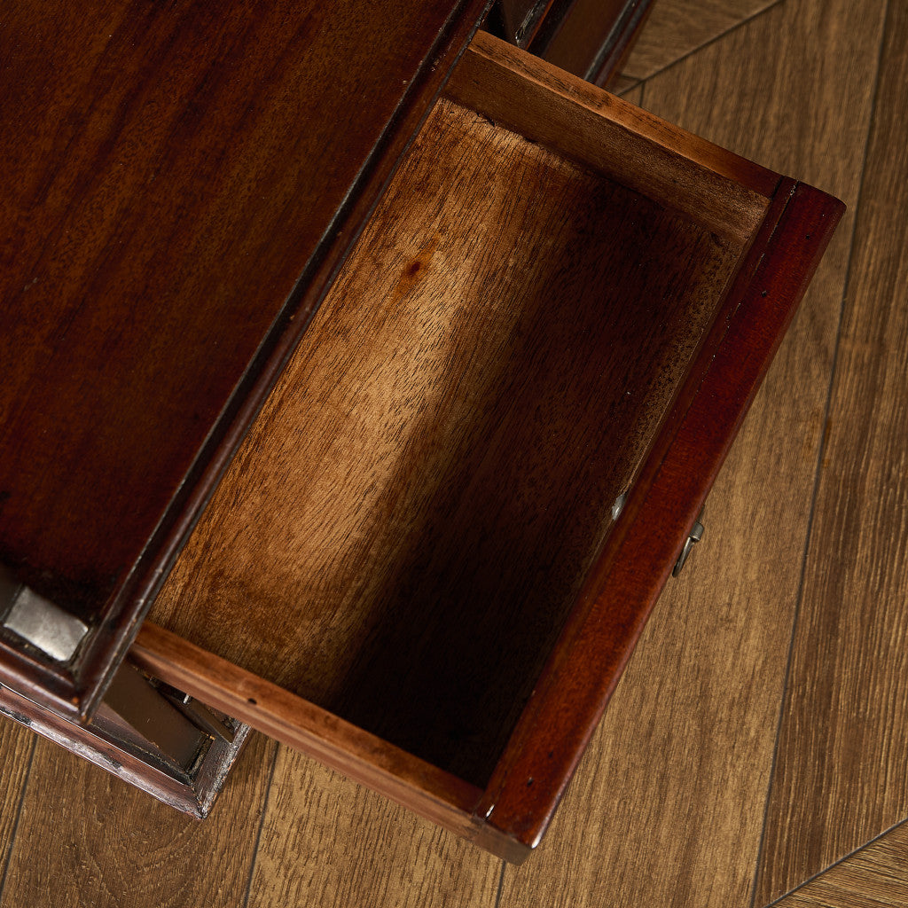 英国 クラシック オープンシェルフ