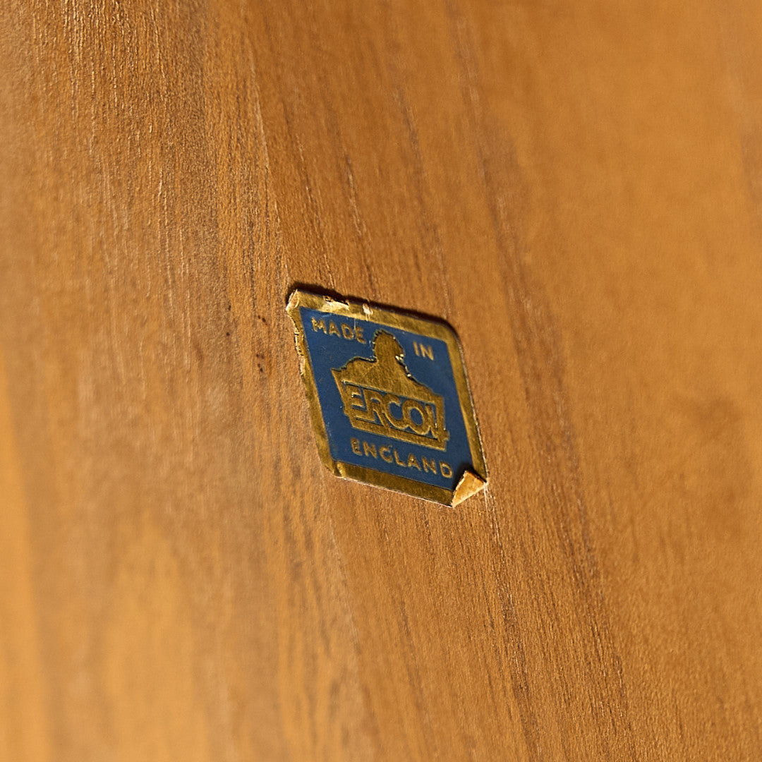 トローリーワゴン 458 ブルーラベル