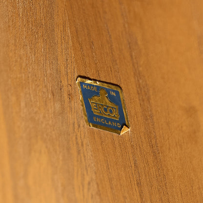 トローリーワゴン 458 ブルーラベル