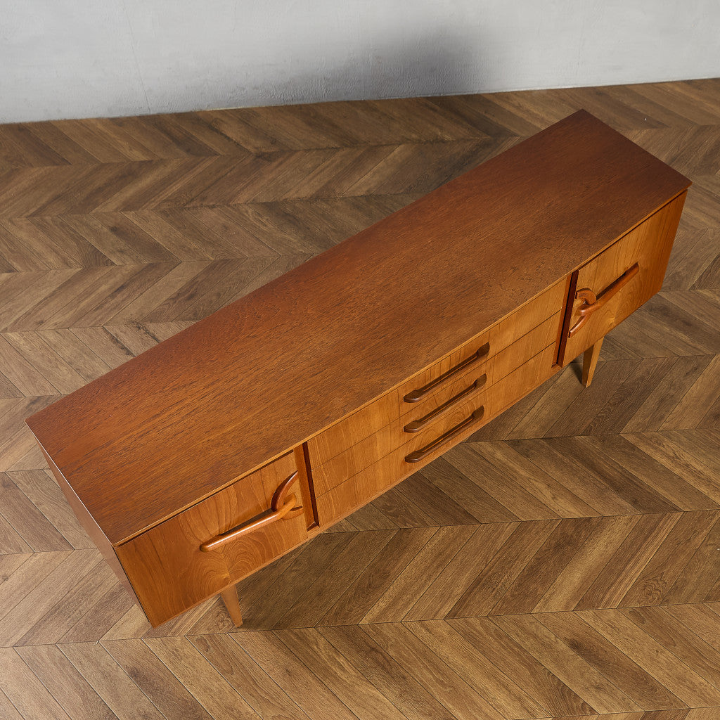 ヴィンテージ サイドボード