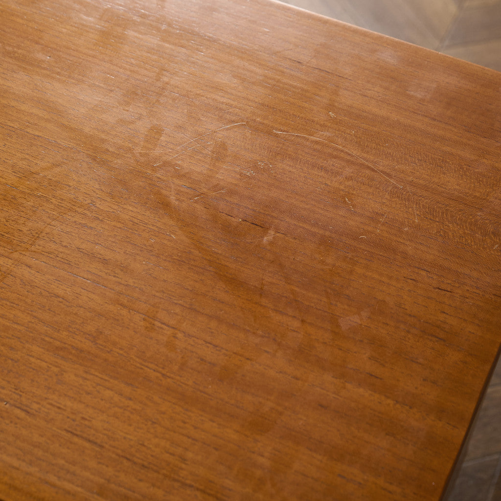 ヴィンテージ ロング サイドボード