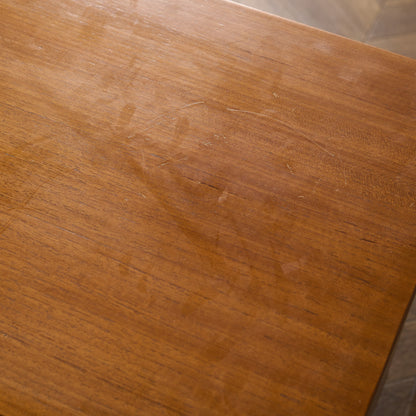 ヴィンテージ ロング サイドボード