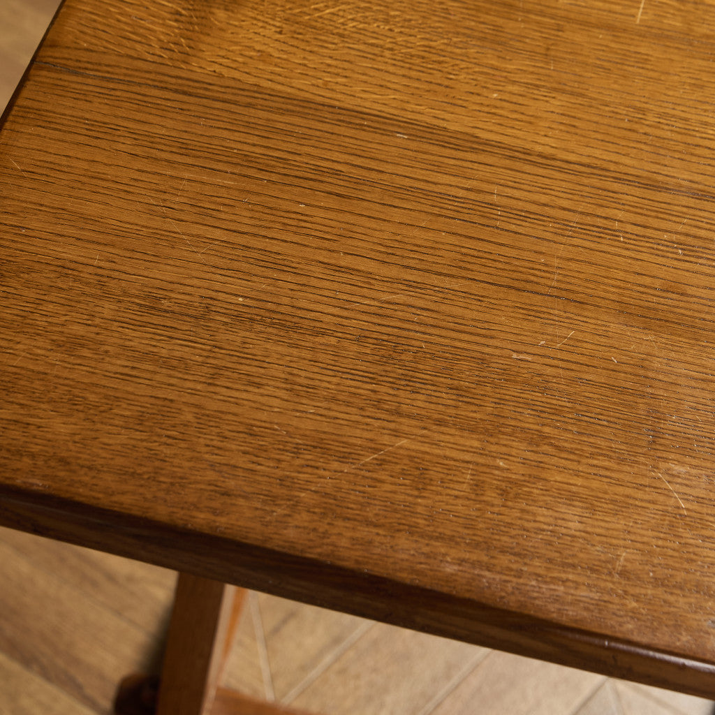 英国 クラシック サイドテーブル