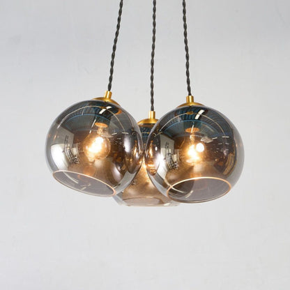 SAN MARCO PENDANT LIGHT / GRAY