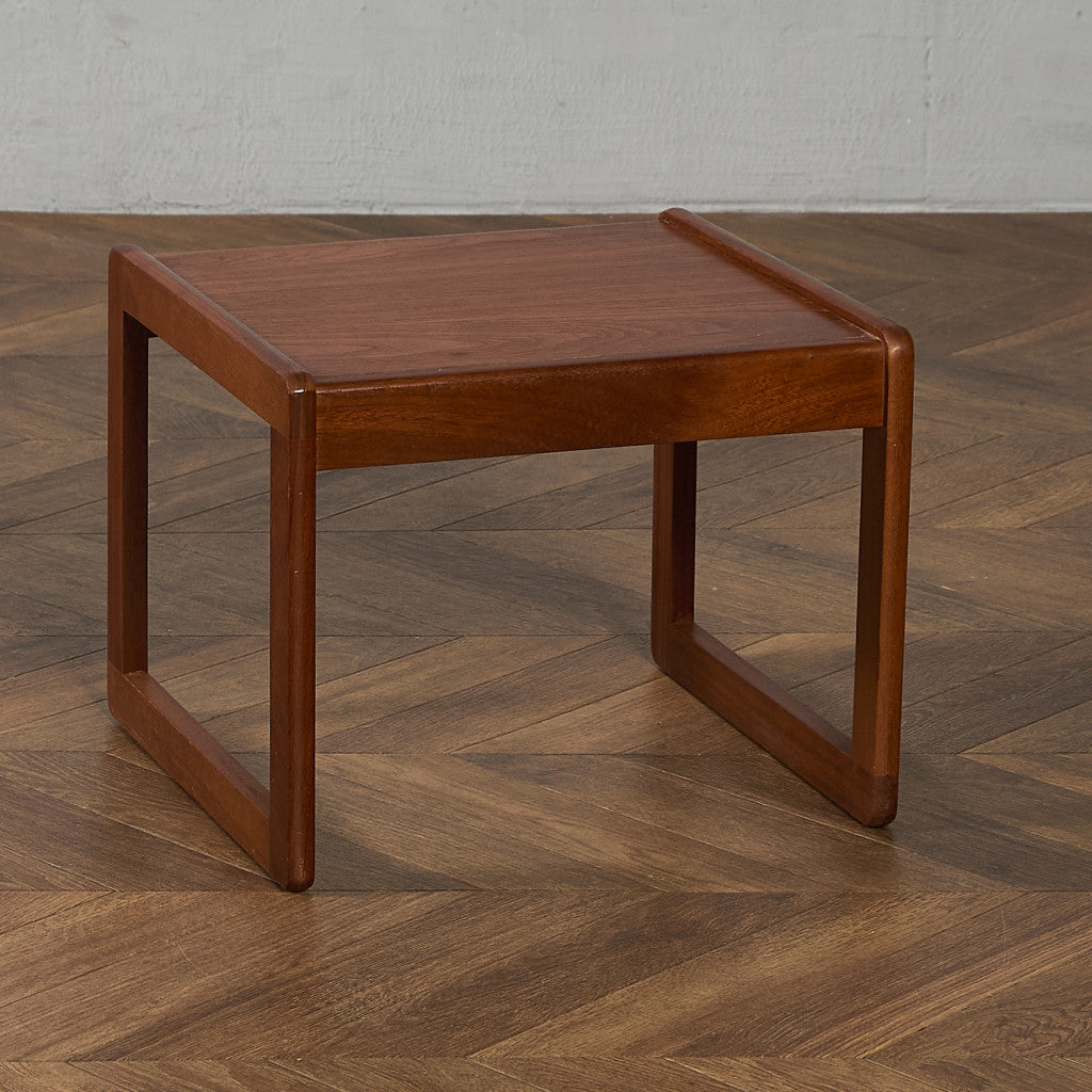 ヴィンテージ ネストテーブル