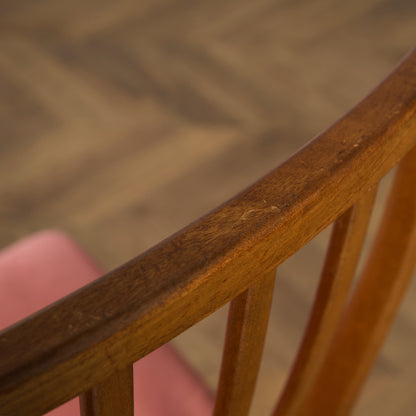 ヴィンテージ ダイニングチェア