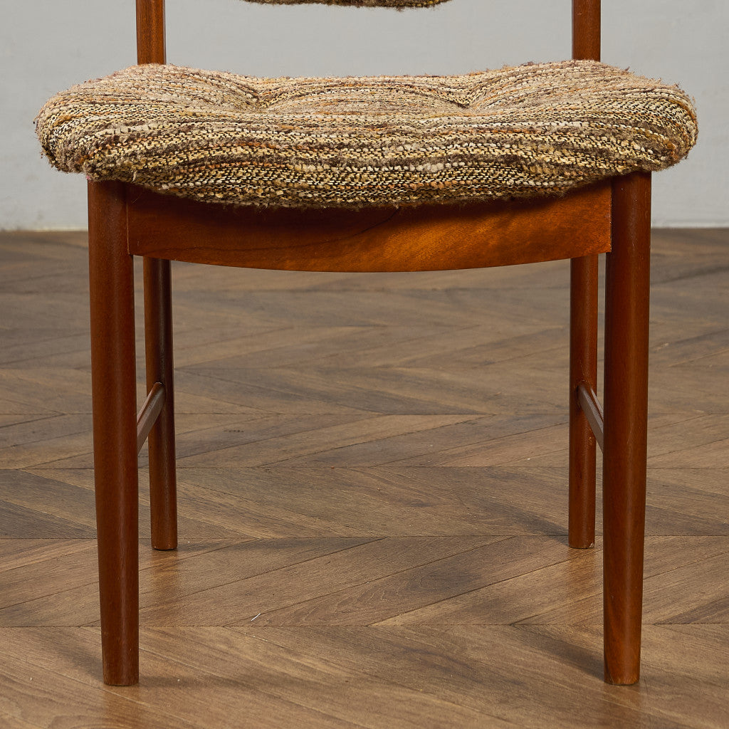 ヴィンテージ ダイニングチェア