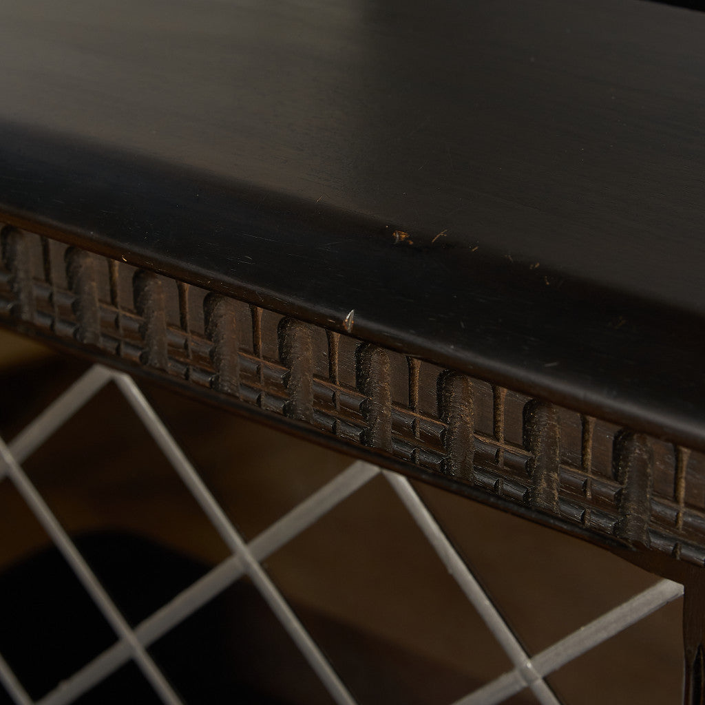 英国 クラシック コートカップボード