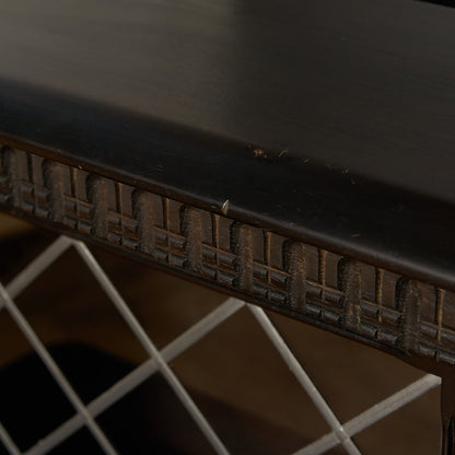 英国 クラシック コートカップボード