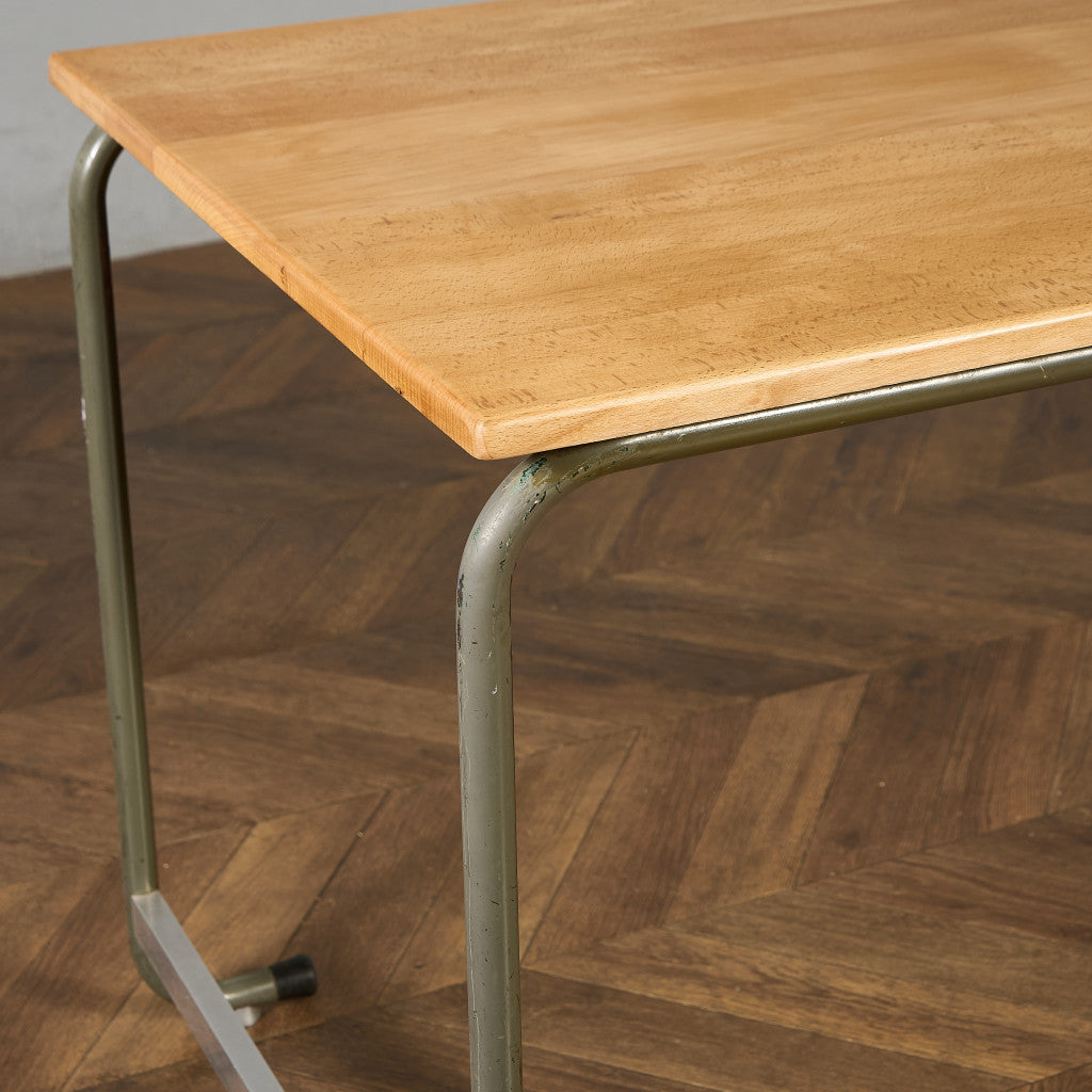 Mertens Mortsel ヴィンテージ デスク