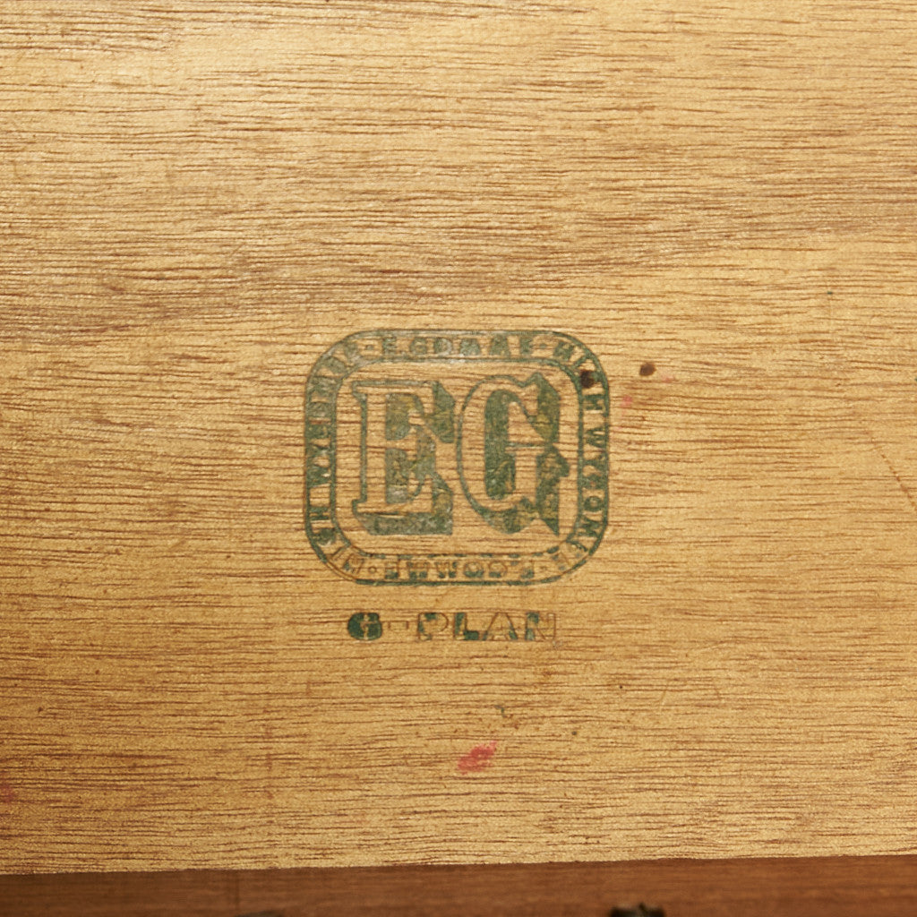 ジープラン G-PLAN Quadrille サイドボード #89978