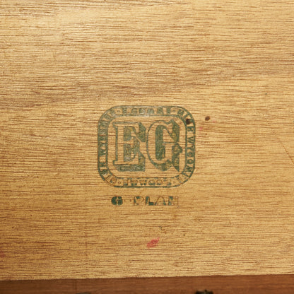 ジープラン G-PLAN Quadrille サイドボード #89978