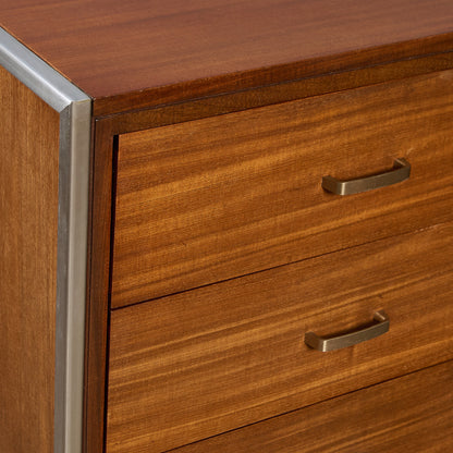 Vanson ヴィンテージ ロング サイドボード