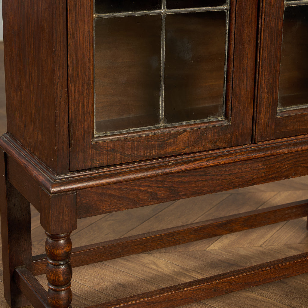 英国 クラシック ブックケース