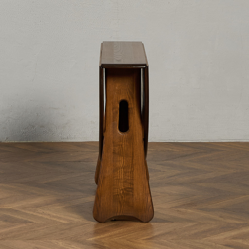 アーコール ERCOL ウィンザー ゲートレッグテーブル (1156) #97382