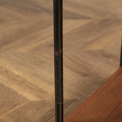 英国製 インダストリアル オープン シェルフ #98015