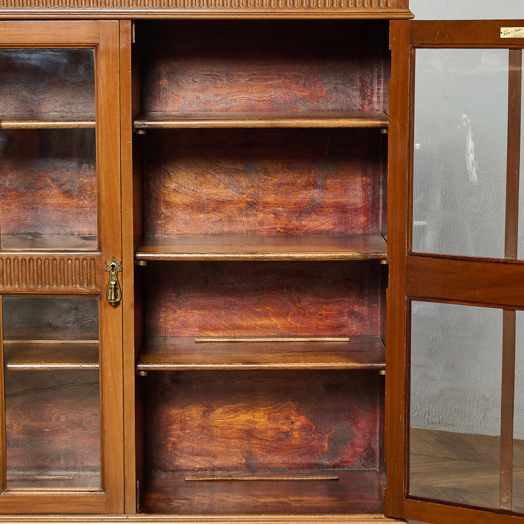 Ray&Miles クラシック ブックケース