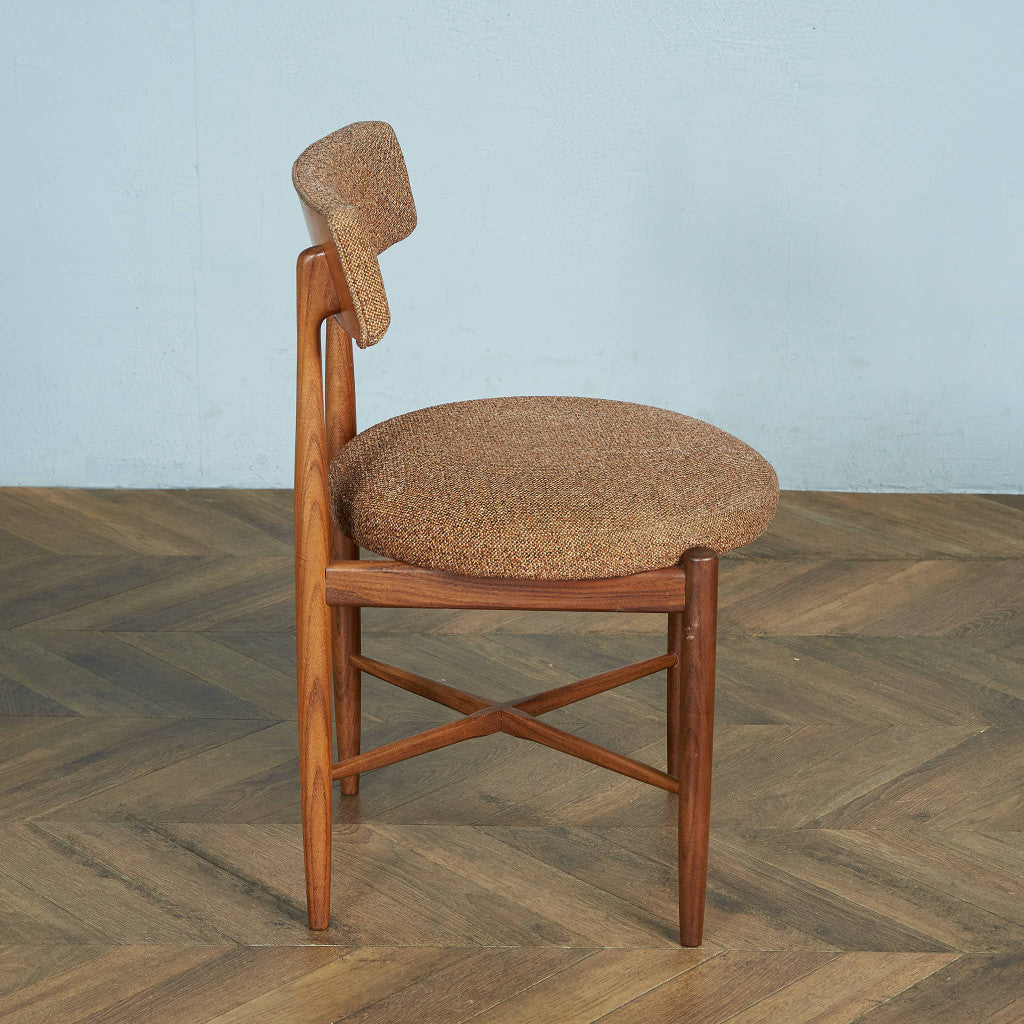 【G-PLAN】 サーキュラーチェア サーキュラーチェア / 張替済｜ジープラン G-PLAN｜ビクター