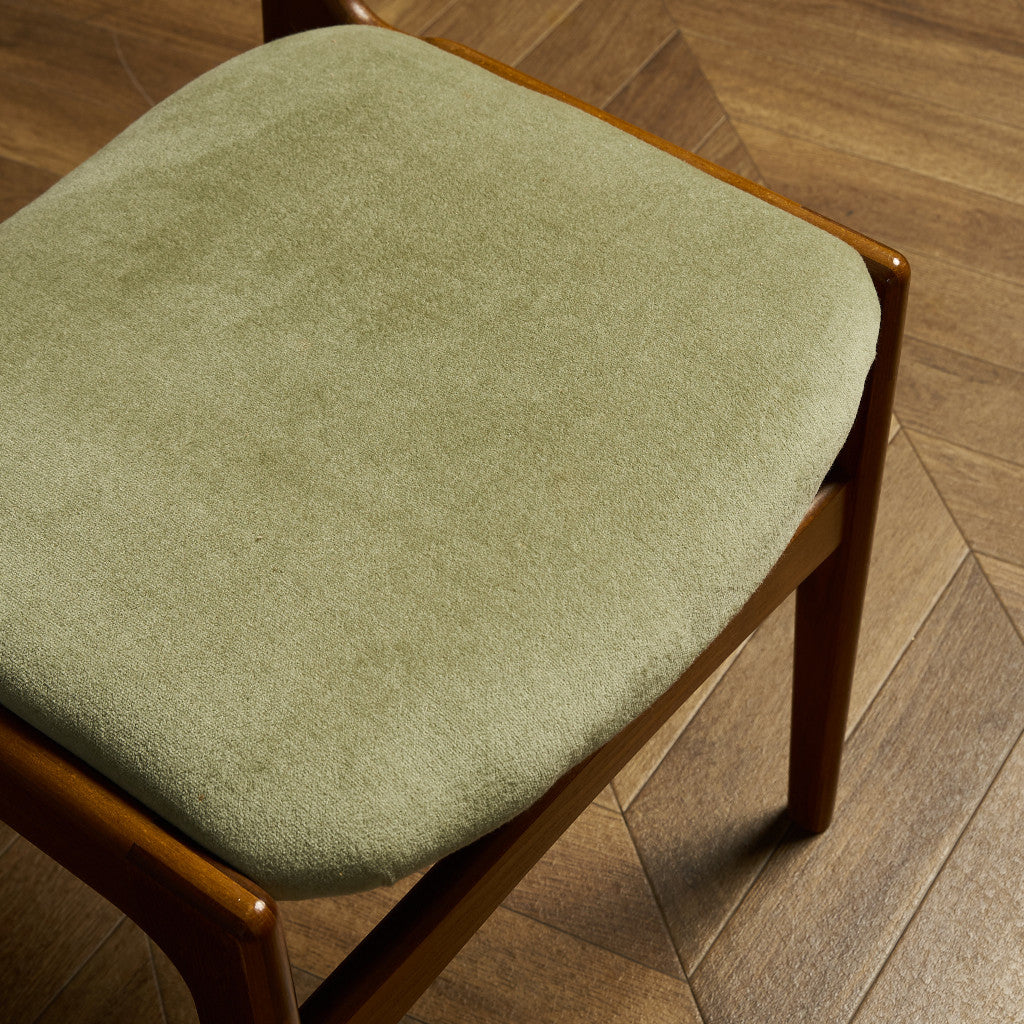 Anderstrup Mobelfabrik デンマーク ヴィンテージ ダイニングチェア