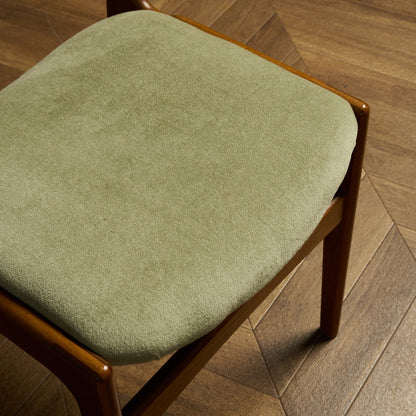 Anderstrup Mobelfabrik デンマーク ヴィンテージ ダイニングチェア