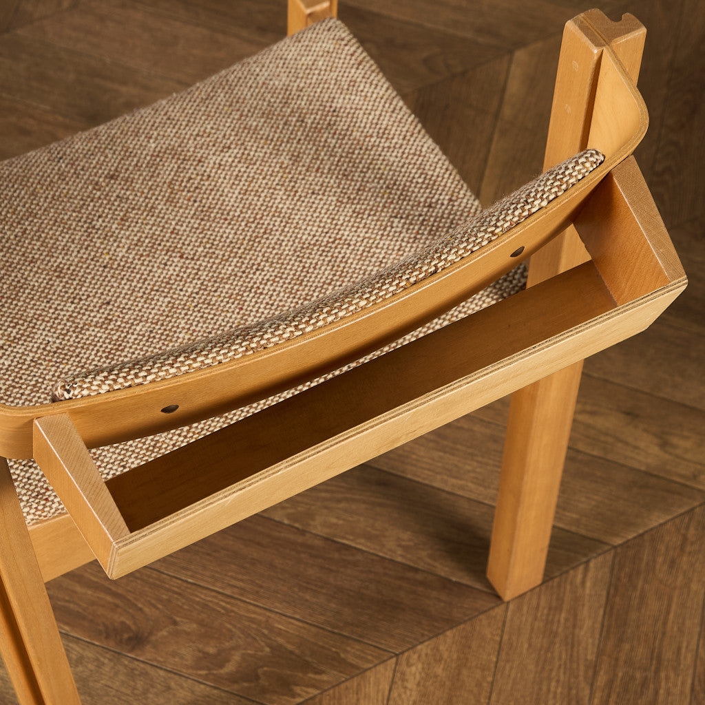 英国 ヴィンテージ ダイニングチェア