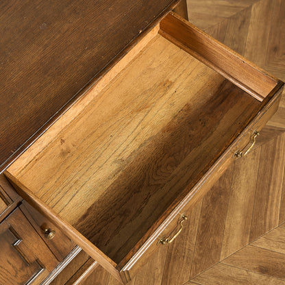 英国 クラシック ウェルシュドレッサー  食器棚