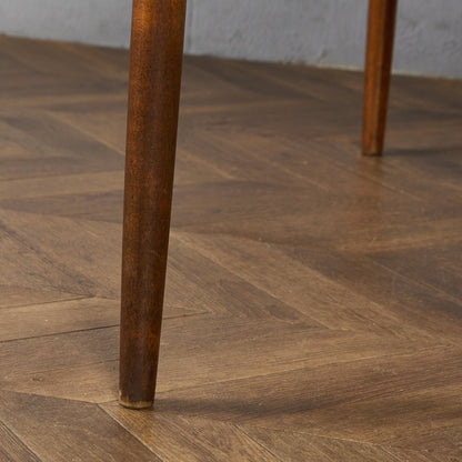 ブラジリア エクステンション ダイニングテーブル (4397)