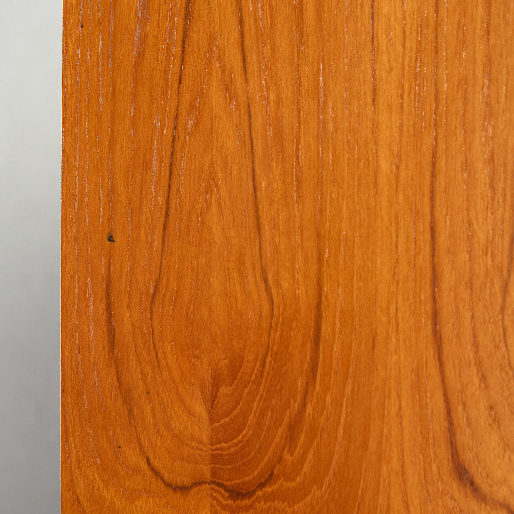 イギリス ヴィンテージ ブックシェルフ