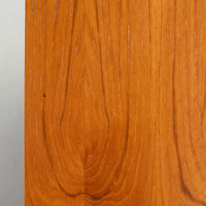 イギリス ヴィンテージ ブックシェルフ