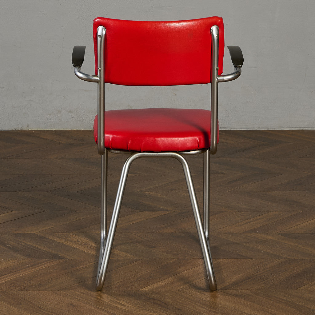 ヴィンテージ アームチェア