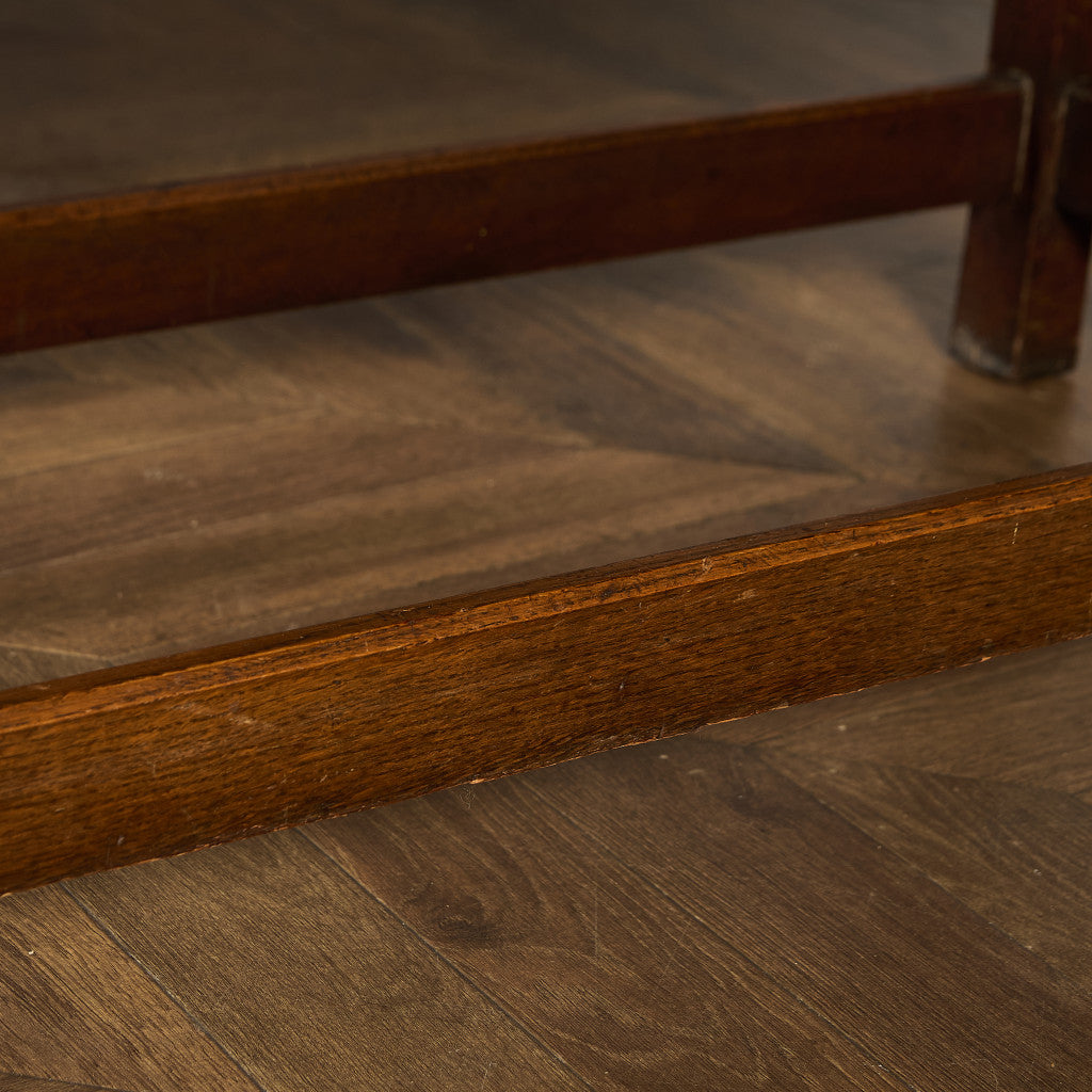 英国 クラシック ウェルシュドレッサー  食器棚