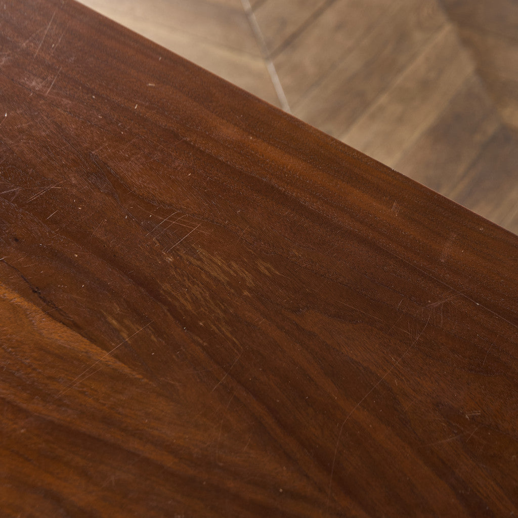 英国 ヴィンテージ フォールディング デスク