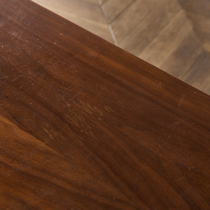 英国 ヴィンテージ フォールディング デスク