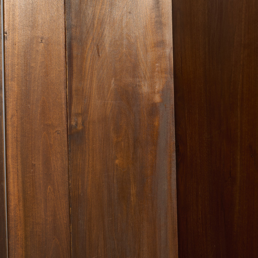 英国 アンティーク ワードローブ