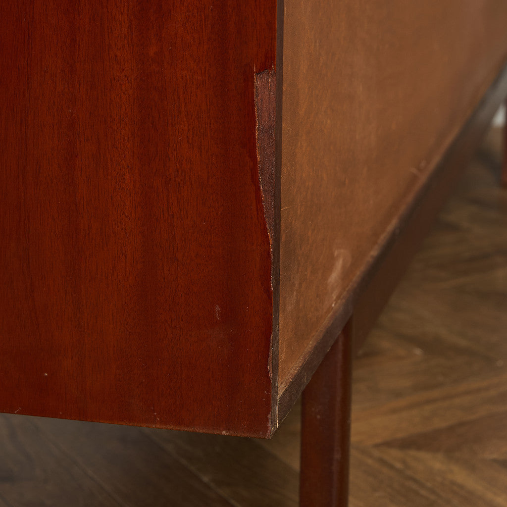 ヴィンテージ ロング サイドボード