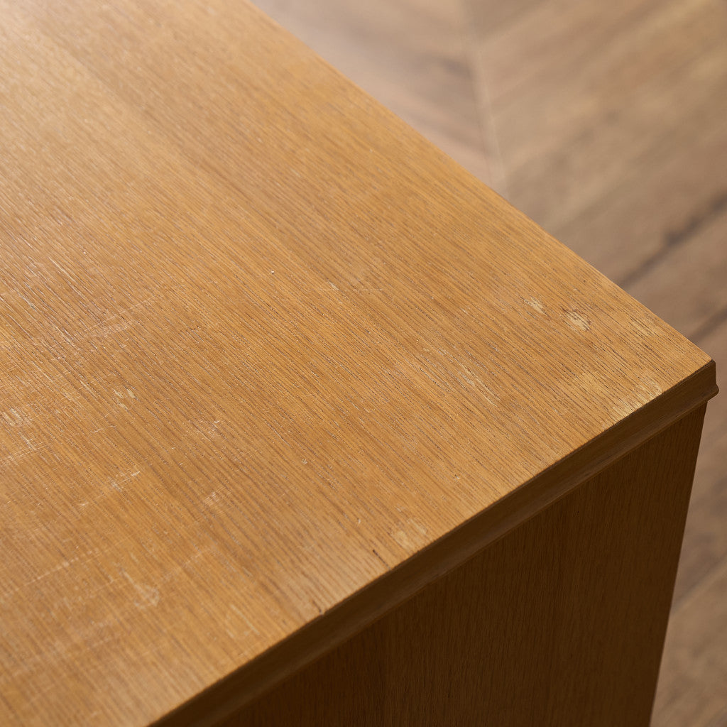 ヴィンテージ 4段 チェスト