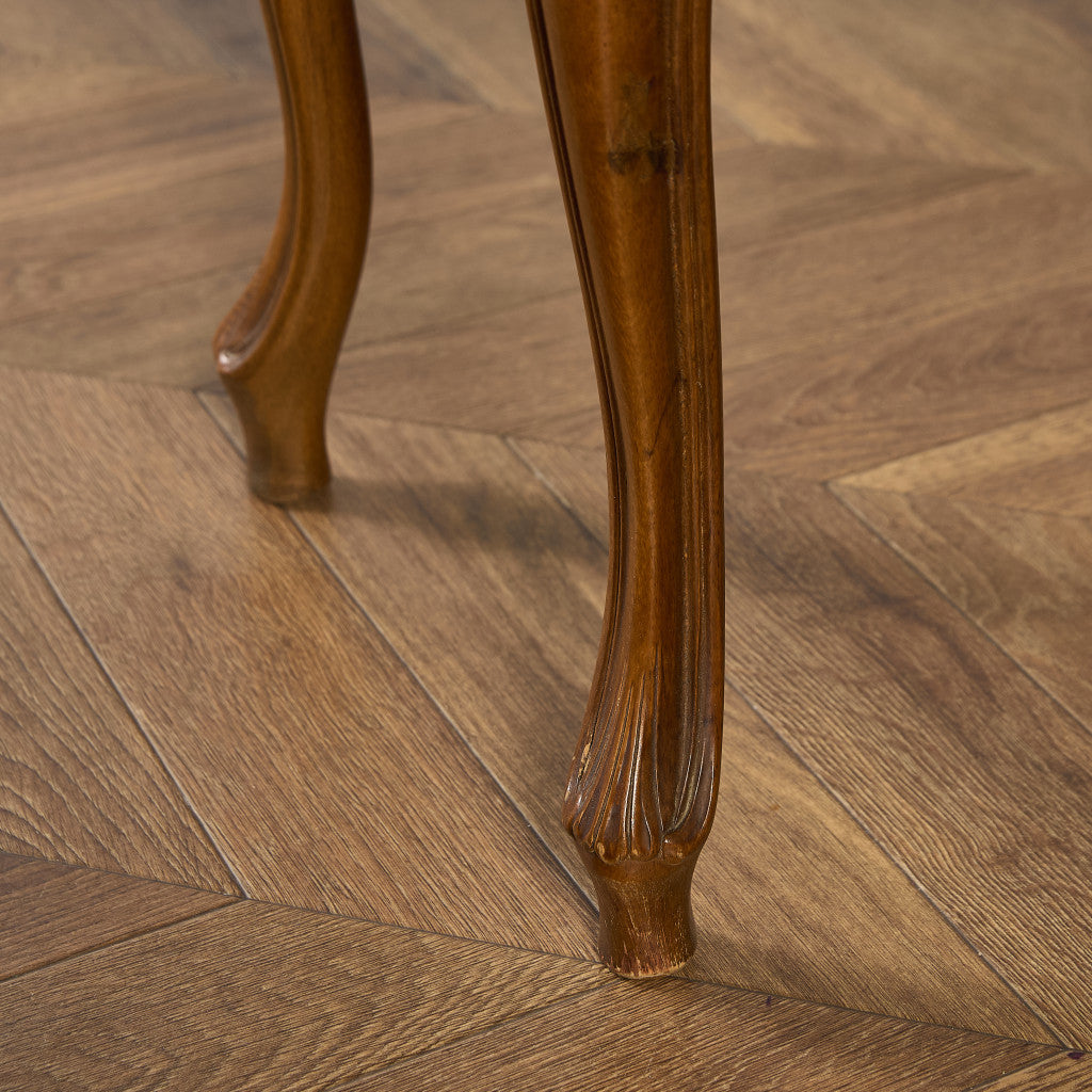 英国 クラシック 大理石 ネストテーブル サイドテーブル #96617