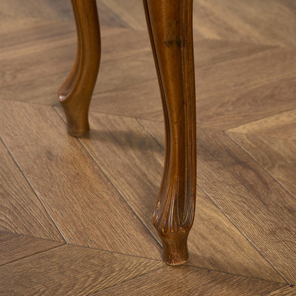 英国 クラシック 大理石 ネストテーブル サイドテーブル #96617